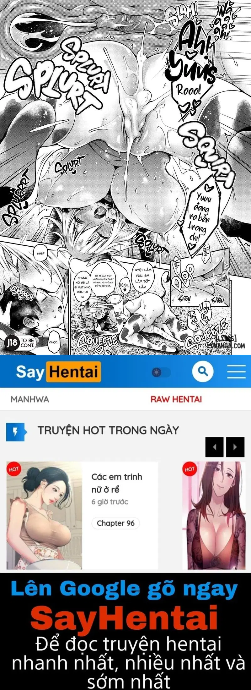 Mommy Milky Meadows Collection - Trang 21