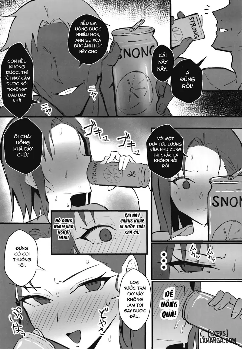 Cool-kei Toshiue BariCare Kanojo Songen Hakai Wakan 2 Jun-ai NTR Gokko Hen~ - Trang 45