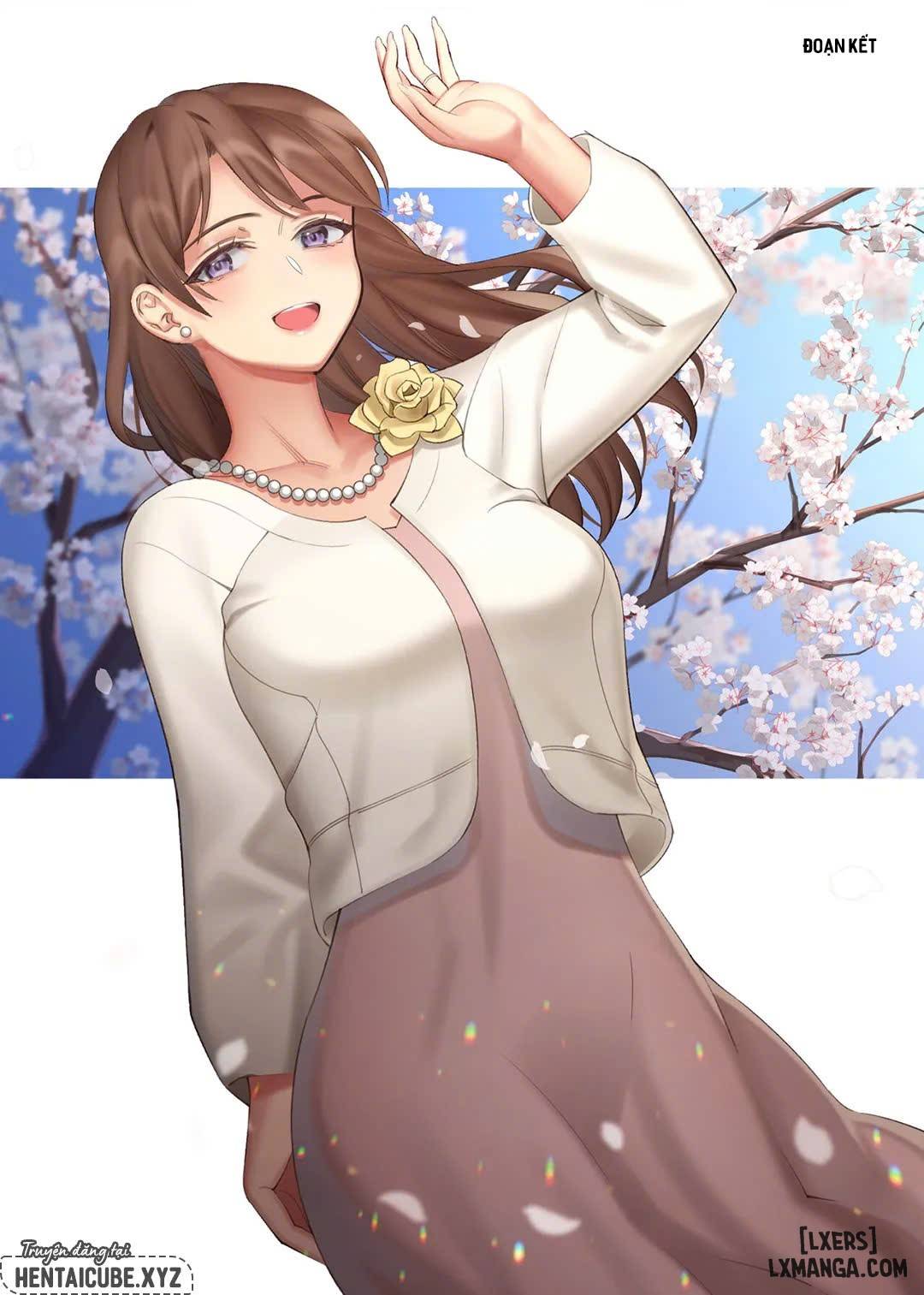 Boku to Kanojo no Okaa-san - Trang 42