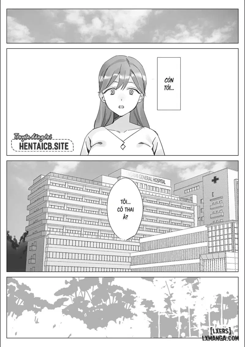 Boku to Kanojo no Okaa-san - Trang 53