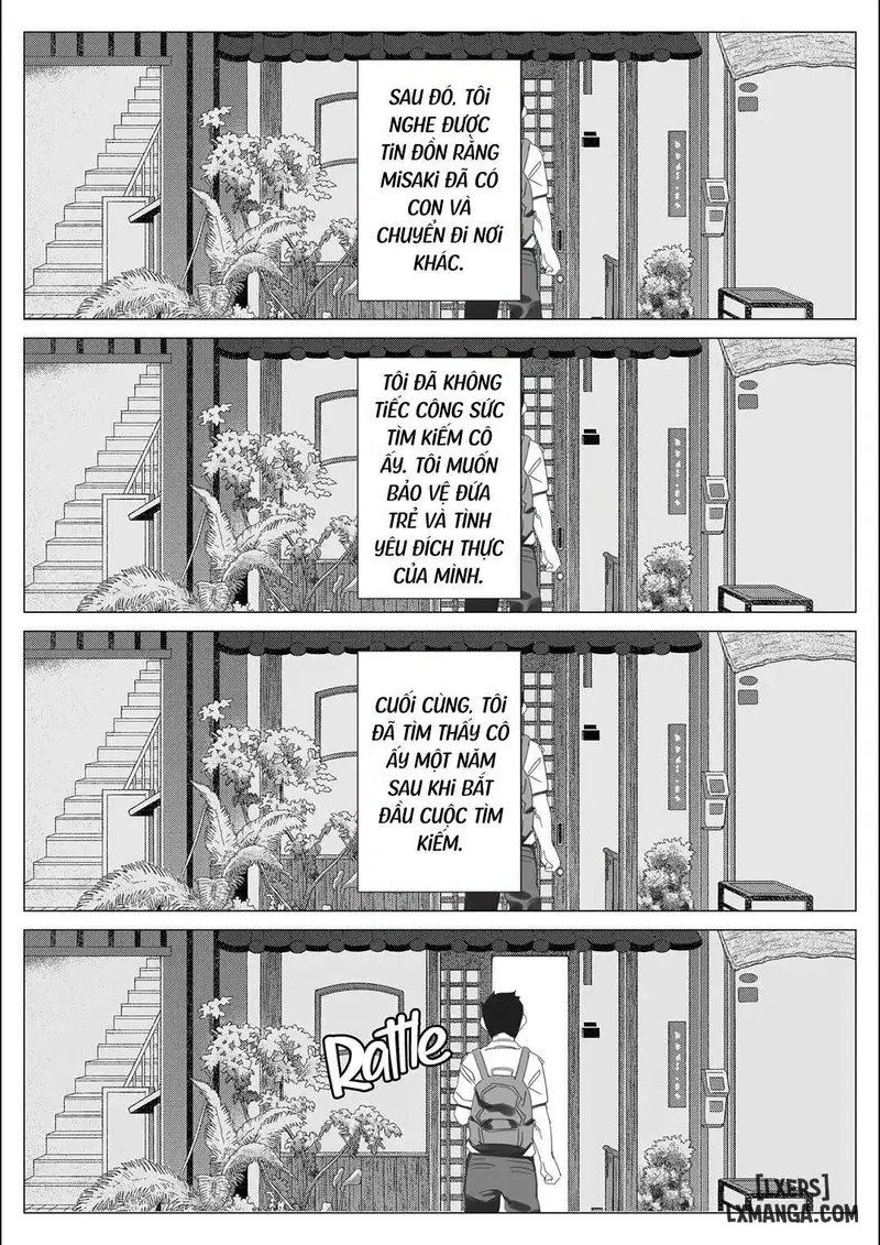 Boku to Kanojo no Okaa-san - Trang 60