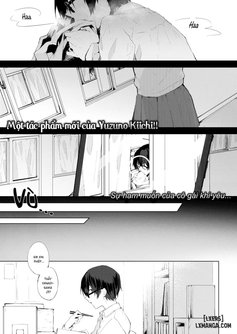 I'm All Yours - Trang 2