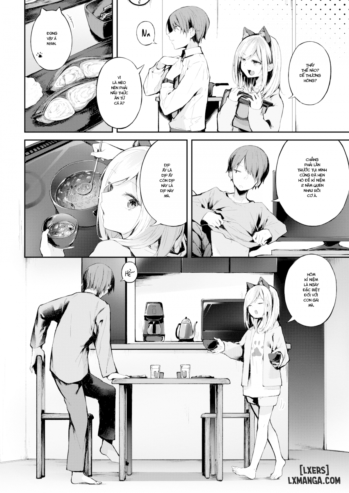 A special day - Trang 2