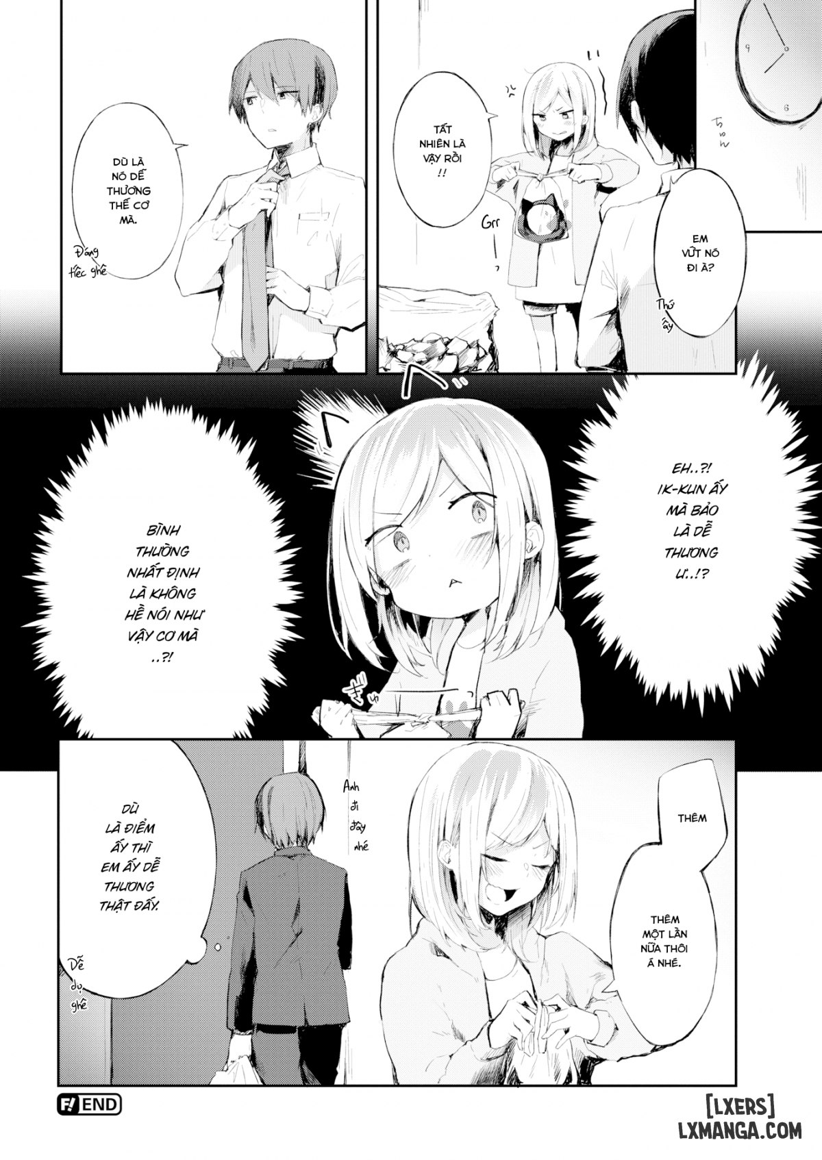 A special day - Trang 17