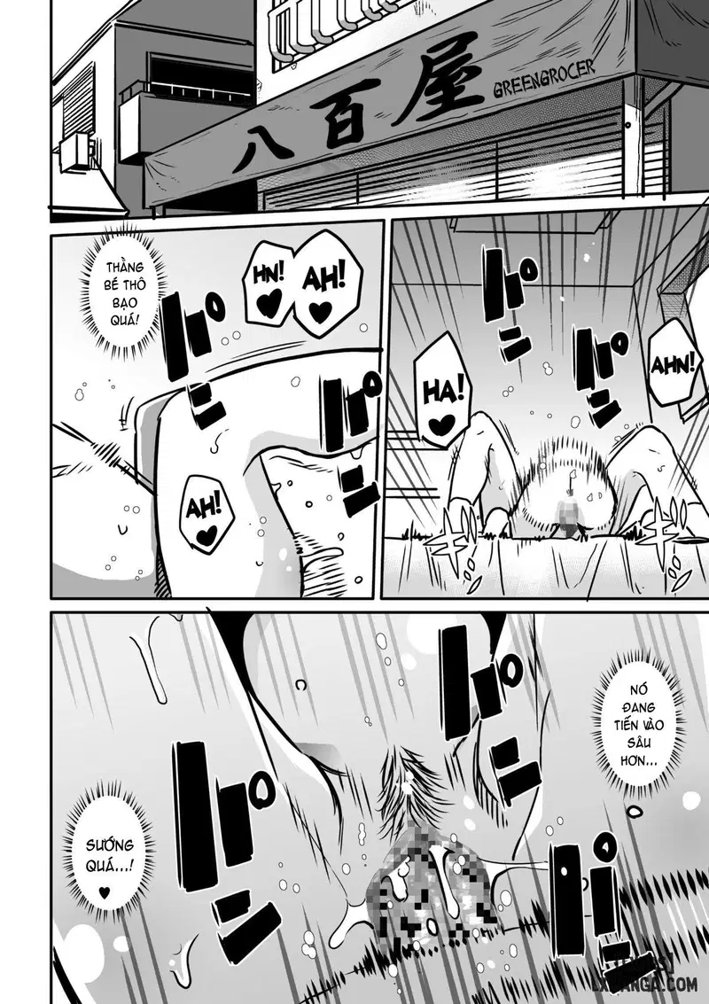 Hahaoya Shikkaku - Watashi to Musuko no Mesu Buta Netorare Fukushuugeki - Trang 47