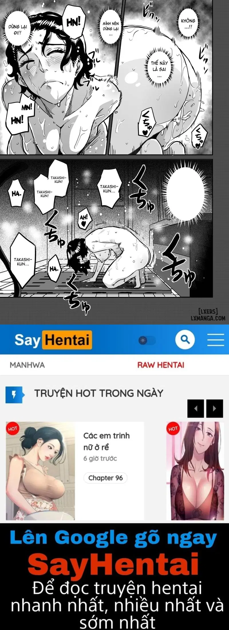 Hahaoya Shikkaku - Watashi to Musuko no Mesu Buta Netorare Fukushuugeki - Trang 70