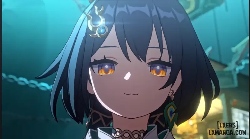 Dũng sĩ và lời nguyền Dark Elf - Trang 37