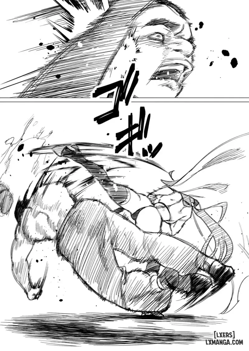 Dũng sĩ và lời nguyền Dark Elf - Trang 33