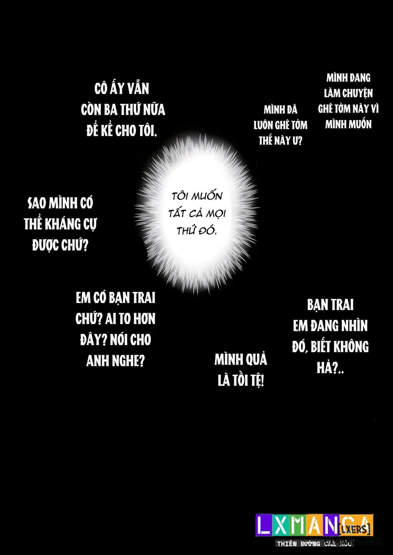 tôi vẫn yêu Yuno lần nữa - Trang 2