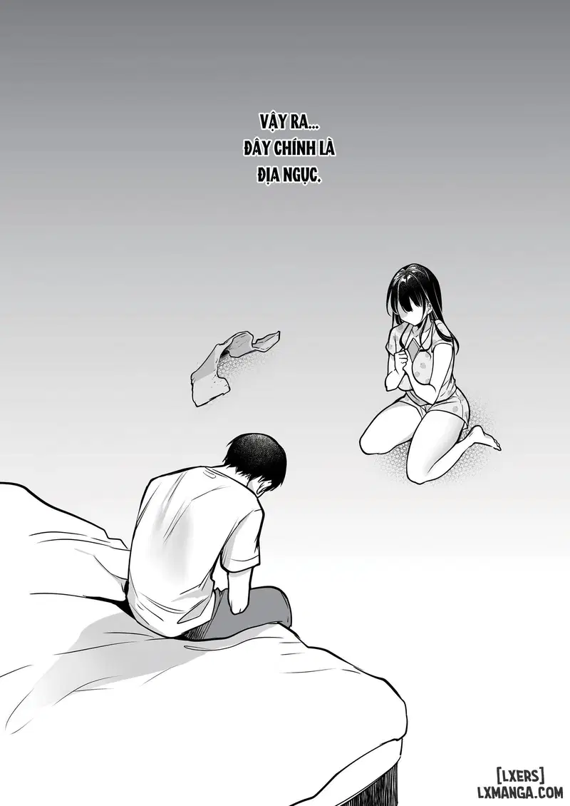 tôi vẫn yêu Yuno lần nữa - Trang 12