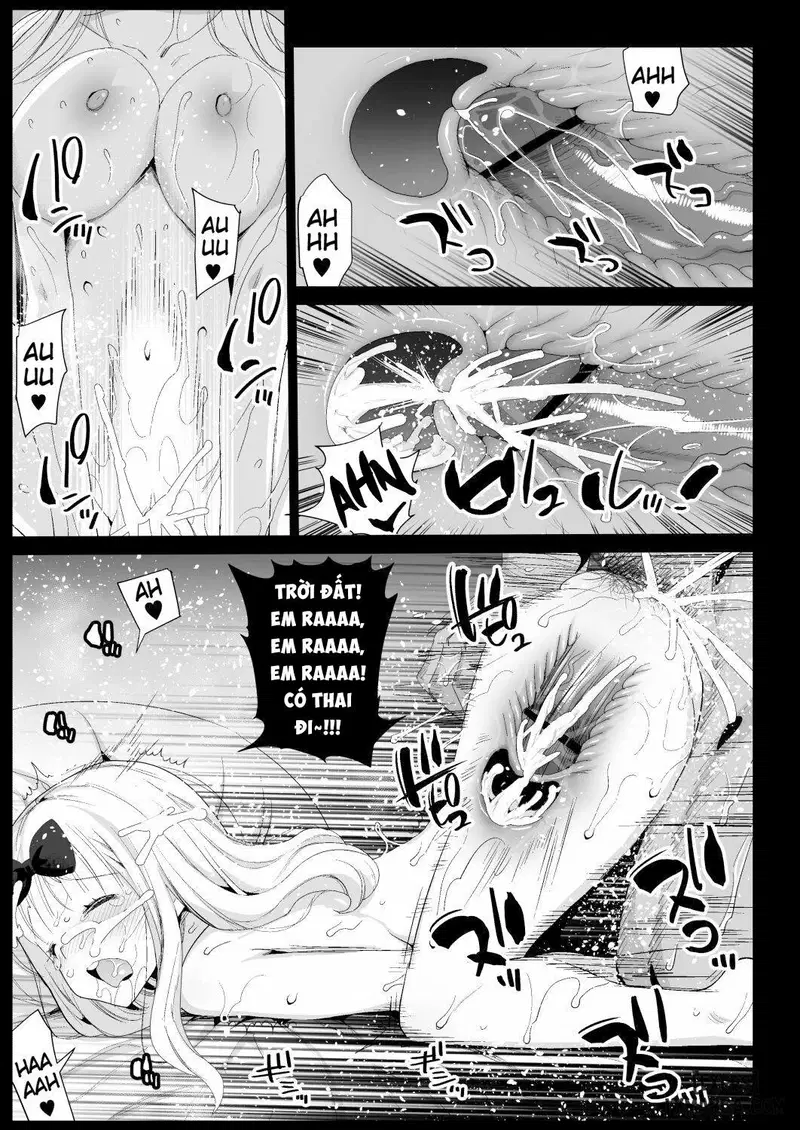 Fujiwara Senpai wa Sukidarakeee - Trang 26