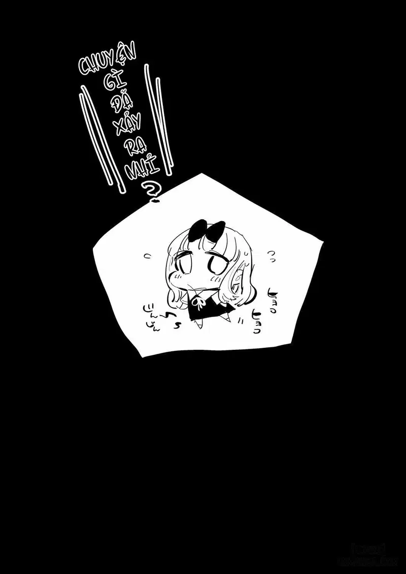 Fujiwara Senpai wa Sukidarakeee - Trang 33