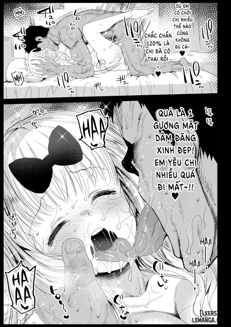 Fujiwara Senpai wa Sukidarakeee - Trang 41