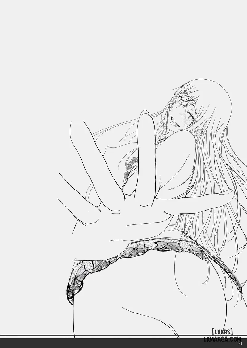 Kajitsu 10 - Trang 33