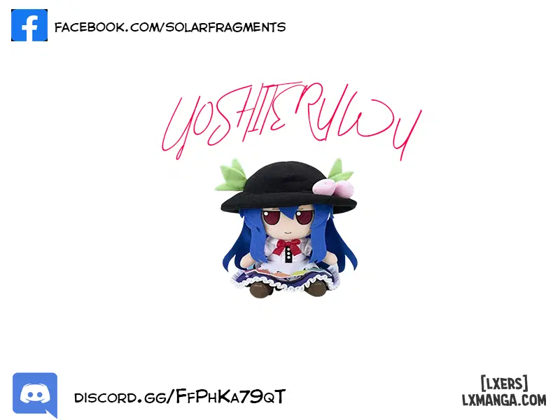 Rape of Kaguyaa - Trang 1