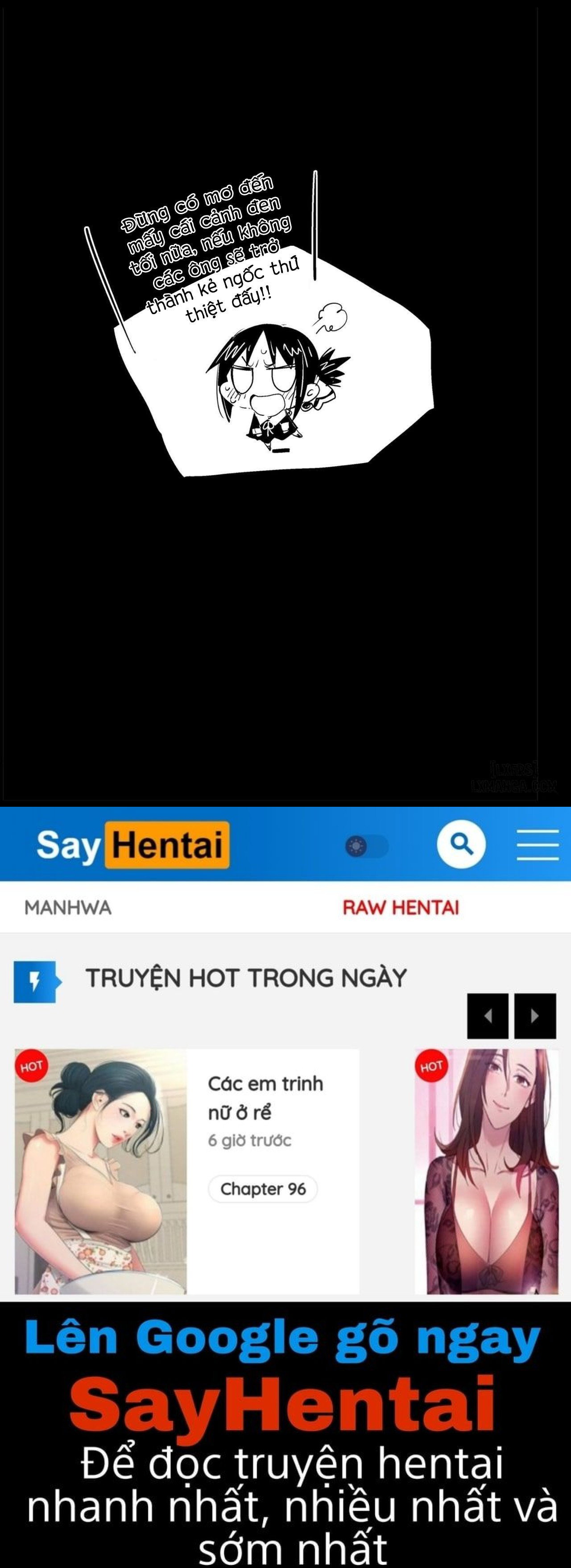 Rape of Kaguyaa - Trang 26