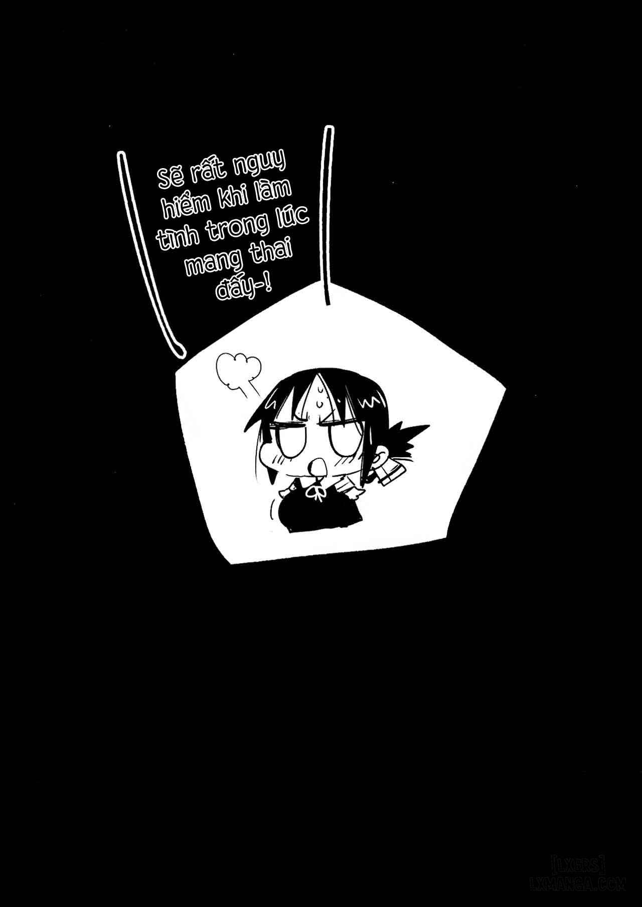 Rape of Kaguyaa - Trang 22