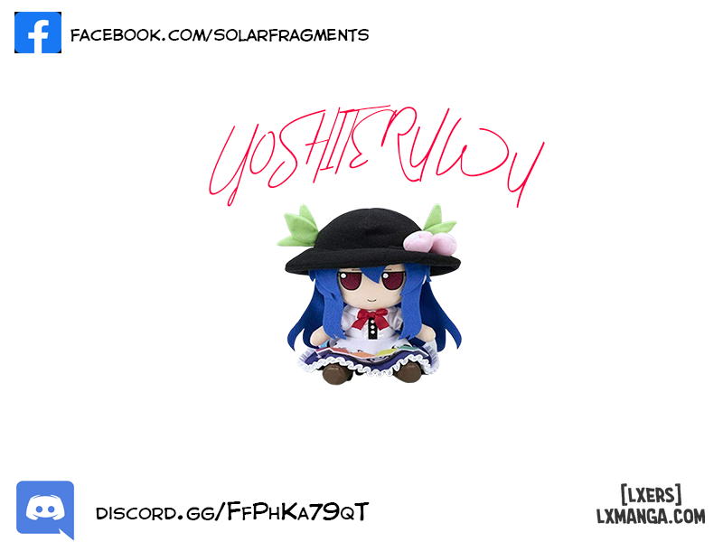 Rape of Kaguyaa - Trang 23