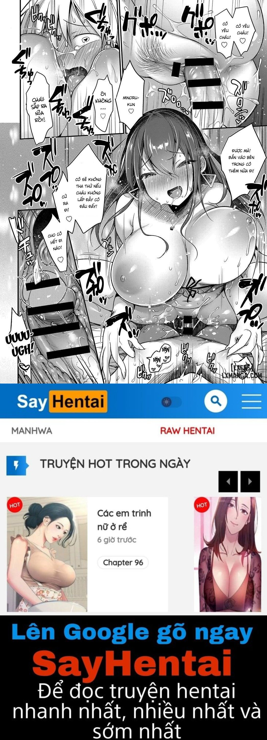 My First Sugar Mommyy - Trang 22