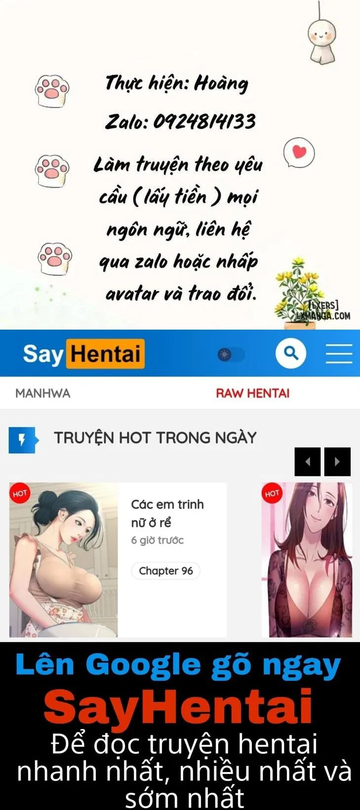 Mesuinu Ouhii - Trang 41