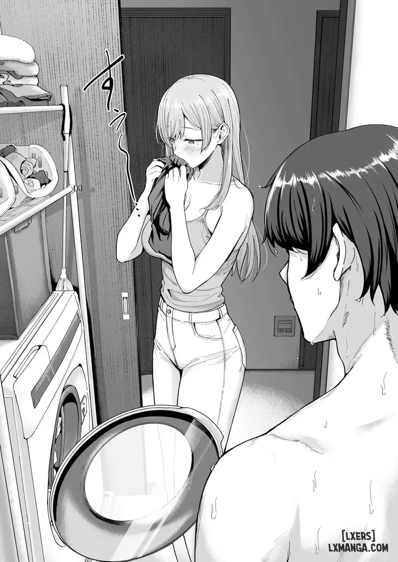 Succubus-san Chi no Kazoku Kankei - Trang 8