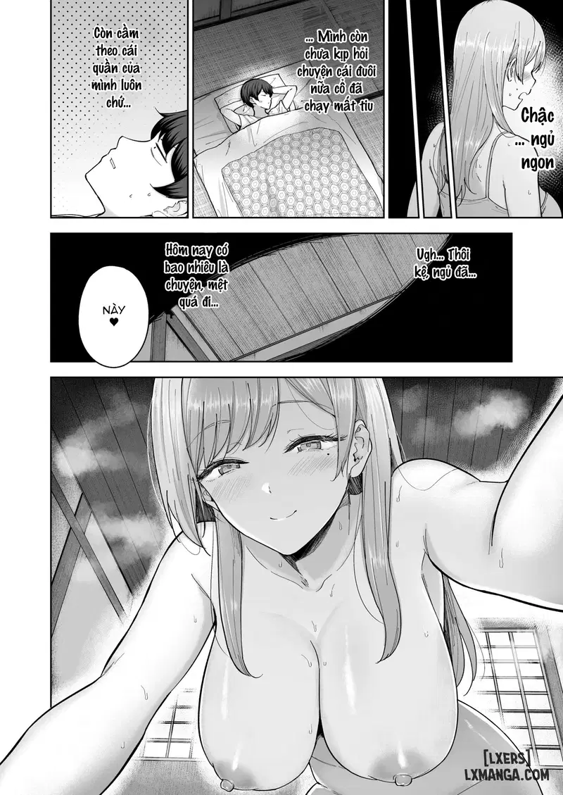 Succubus-san Chi no Kazoku Kankei - Trang 10