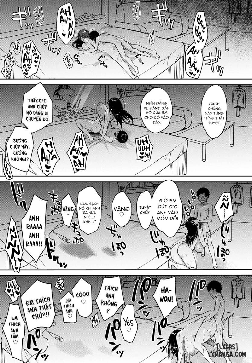 Tokyo Tall & Short - Trang 27