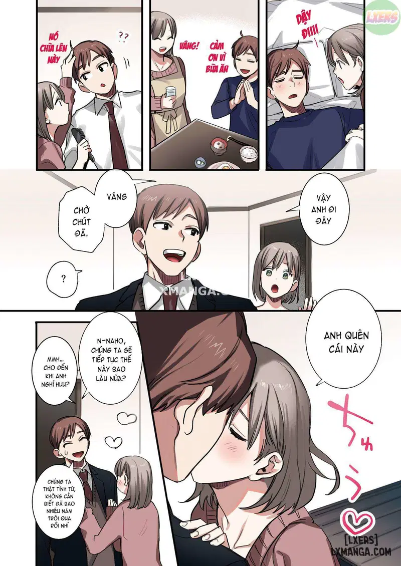 Toaru Site no Seiheki Ranking nite, Zennendai de NTR ga Bucchigiri - Trang 3