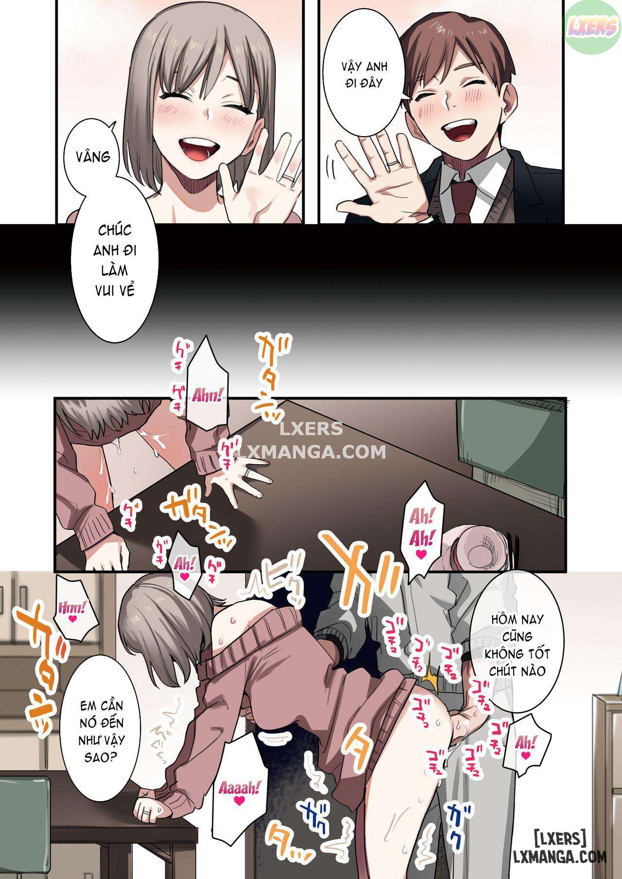 Toaru Site no Seiheki Ranking nite, Zennendai de NTR ga Bucchigiri - Trang 4