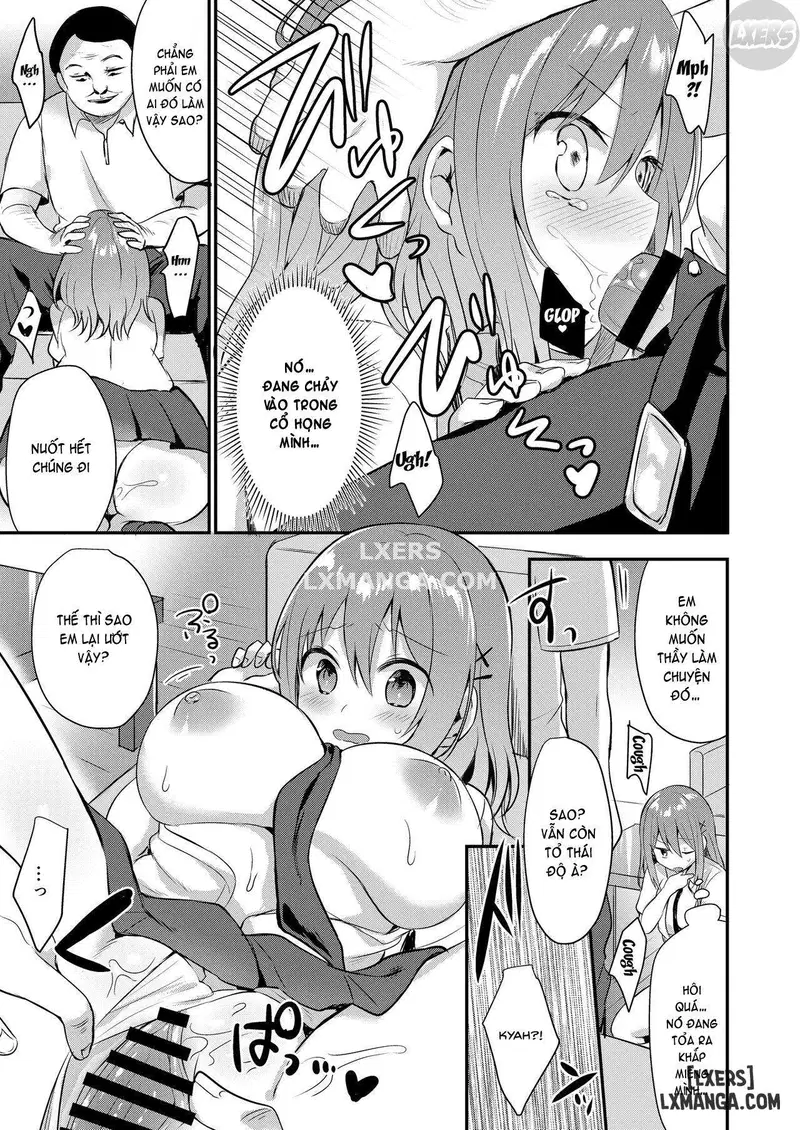 Toaru Site no Seiheki Ranking nite, Zennendai de NTR ga Bucchigiri - Trang 16