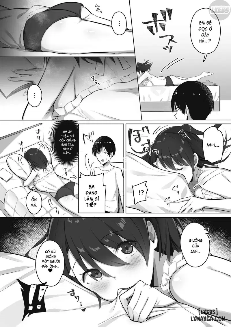 Toaru Site no Seiheki Ranking nite, Zennendai de NTR ga Bucchigiri - Trang 31