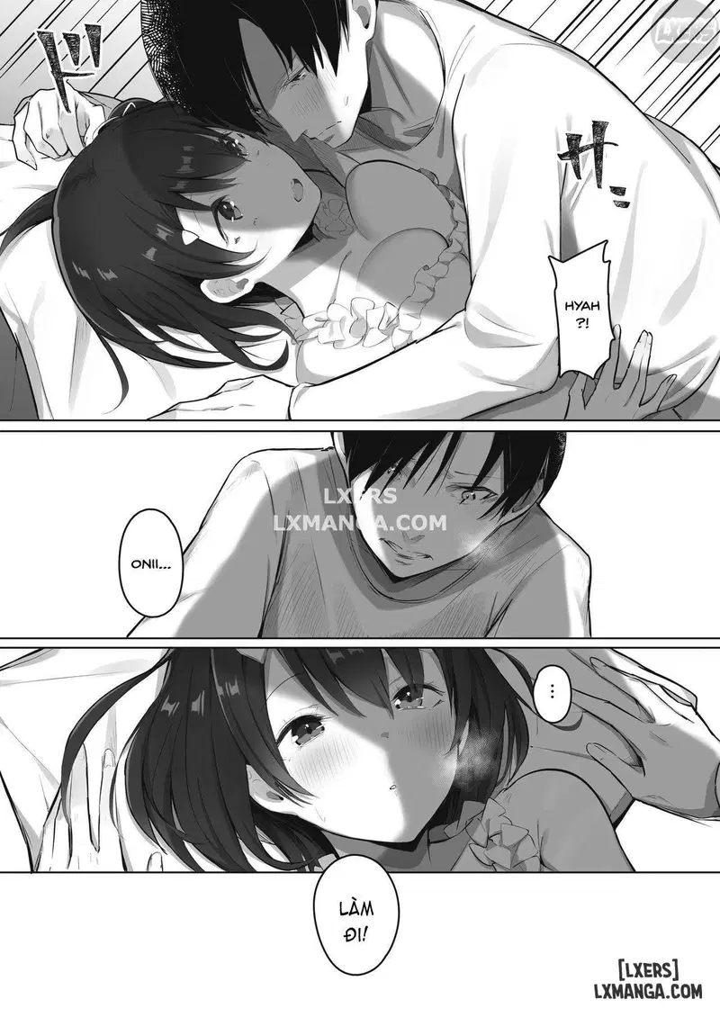 Toaru Site no Seiheki Ranking nite, Zennendai de NTR ga Bucchigiri - Trang 32