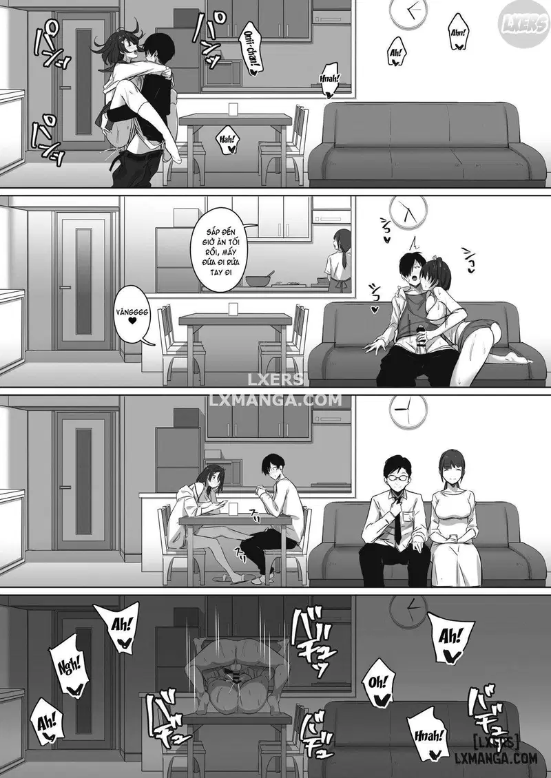 Toaru Site no Seiheki Ranking nite, Zennendai de NTR ga Bucchigiri - Trang 34