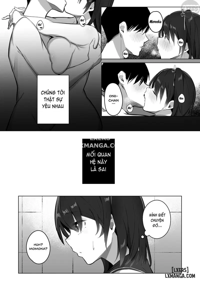 Toaru Site no Seiheki Ranking nite, Zennendai de NTR ga Bucchigiri - Trang 35