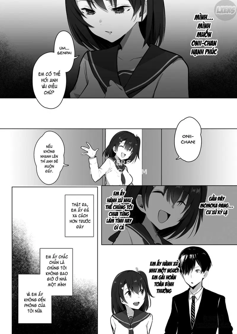 Toaru Site no Seiheki Ranking nite, Zennendai de NTR ga Bucchigiri - Trang 37