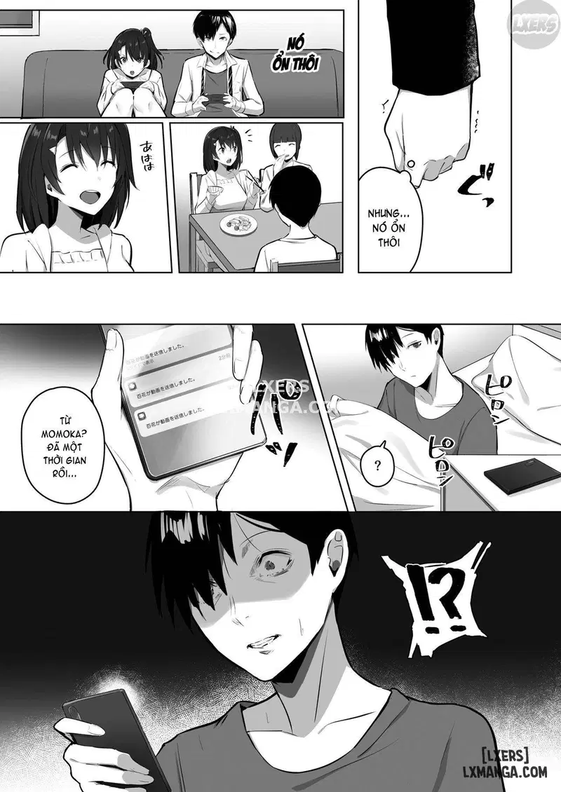 Toaru Site no Seiheki Ranking nite, Zennendai de NTR ga Bucchigiri - Trang 38