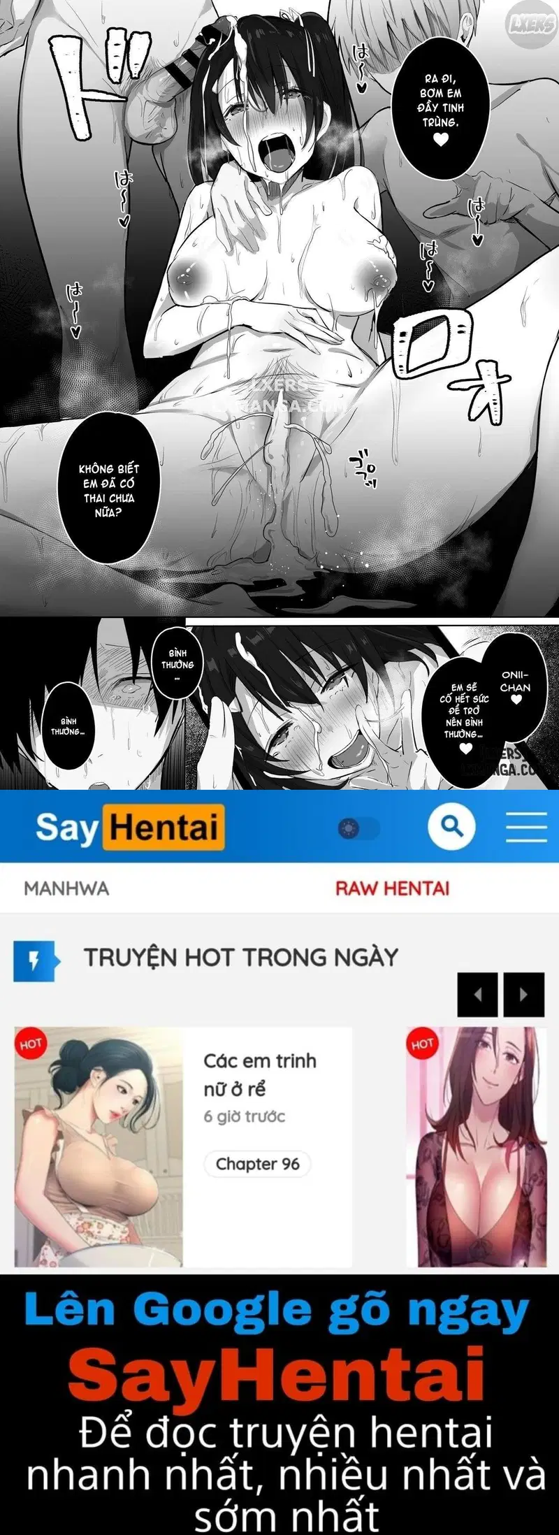 Toaru Site no Seiheki Ranking nite, Zennendai de NTR ga Bucchigiri - Trang 47