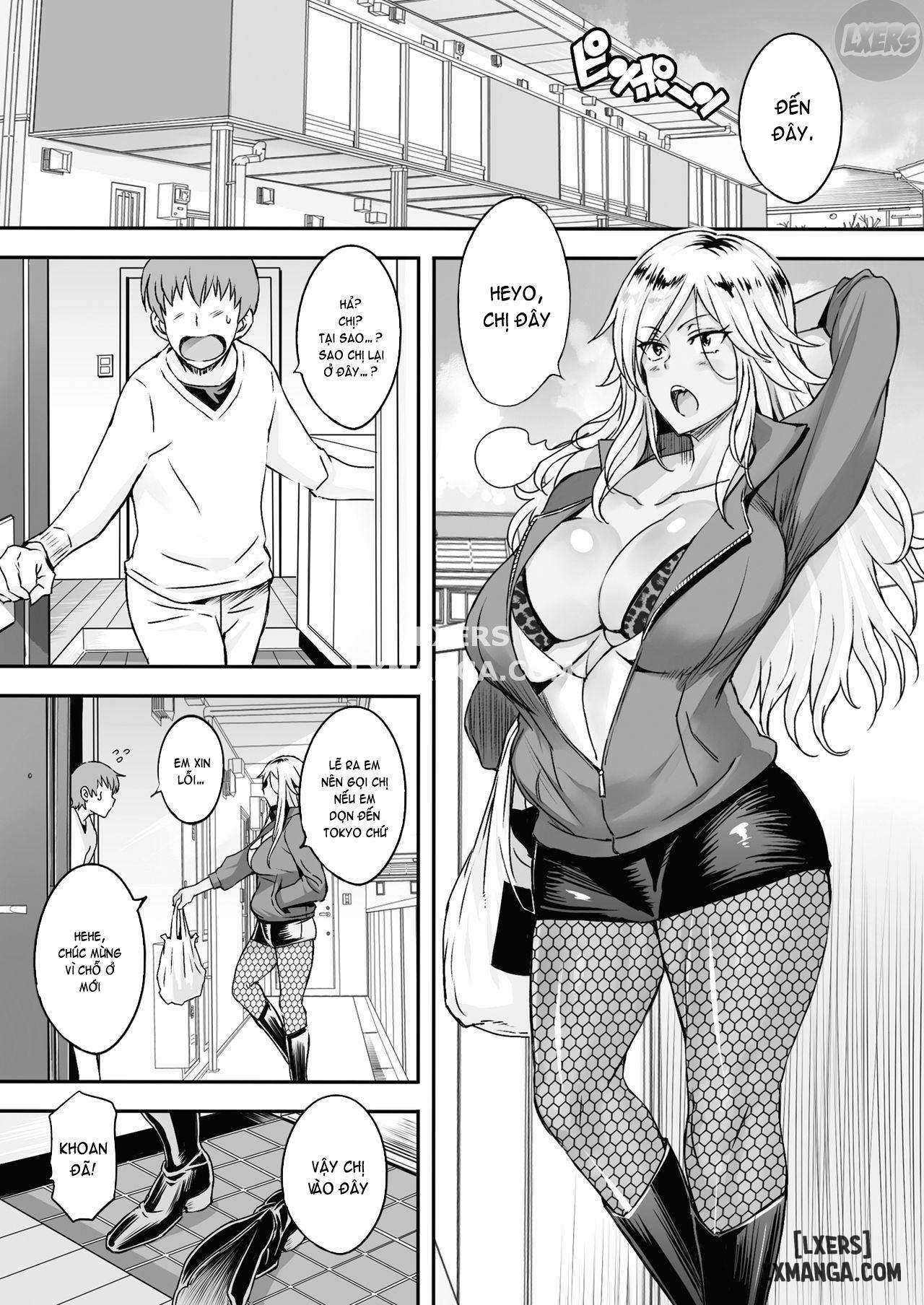 Toaru Site no Seiheki Ranking nite, Zennendai de NTR ga Bucchigiri - Trang 21