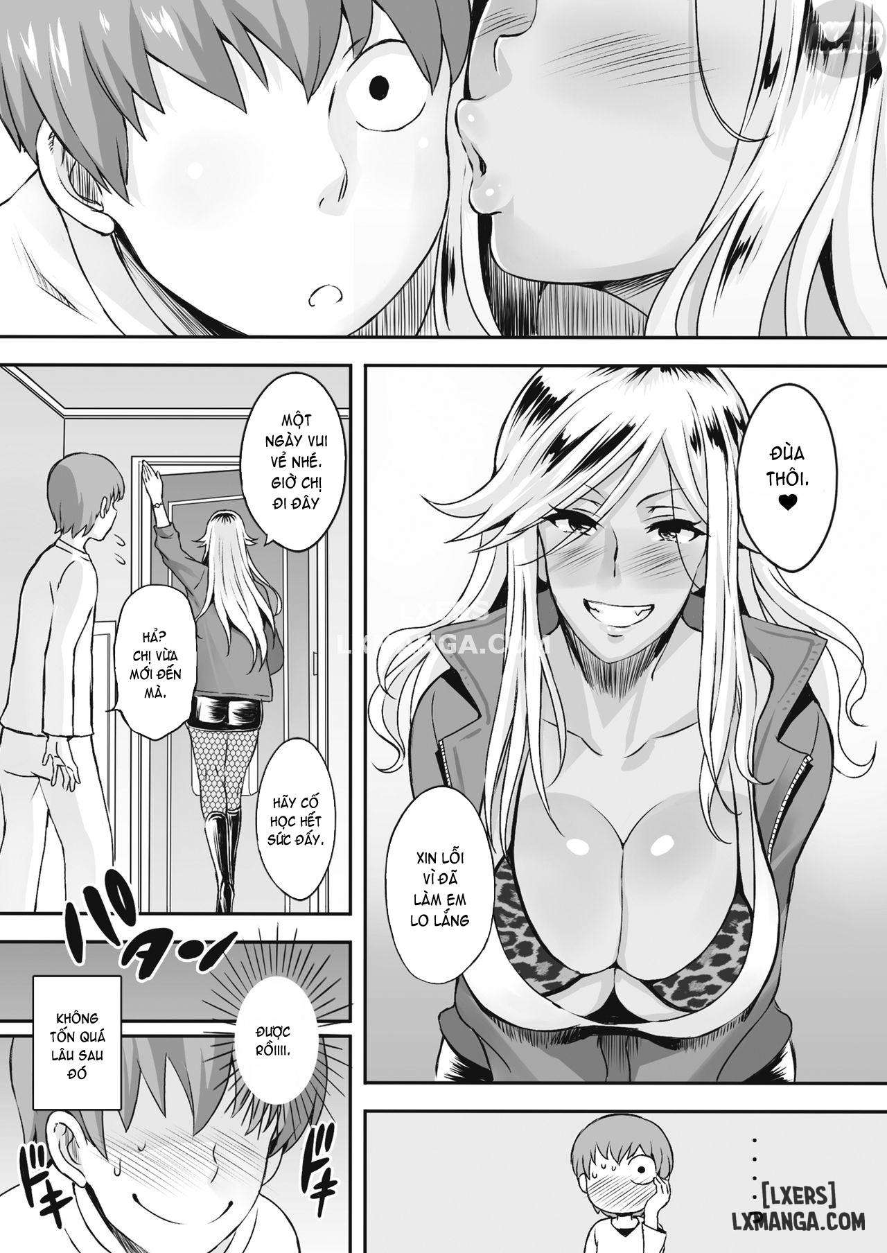 Toaru Site no Seiheki Ranking nite, Zennendai de NTR ga Bucchigiri - Trang 25