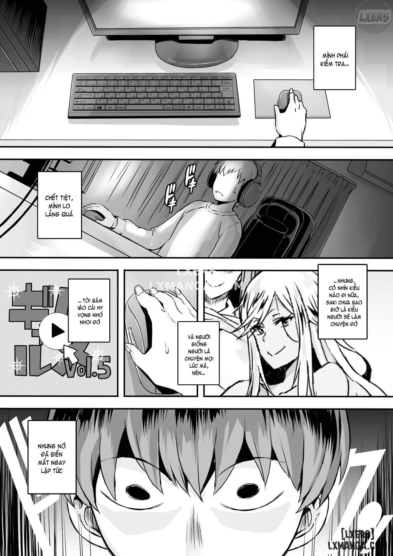 Toaru Site no Seiheki Ranking nite, Zennendai de NTR ga Bucchigiri - Trang 27