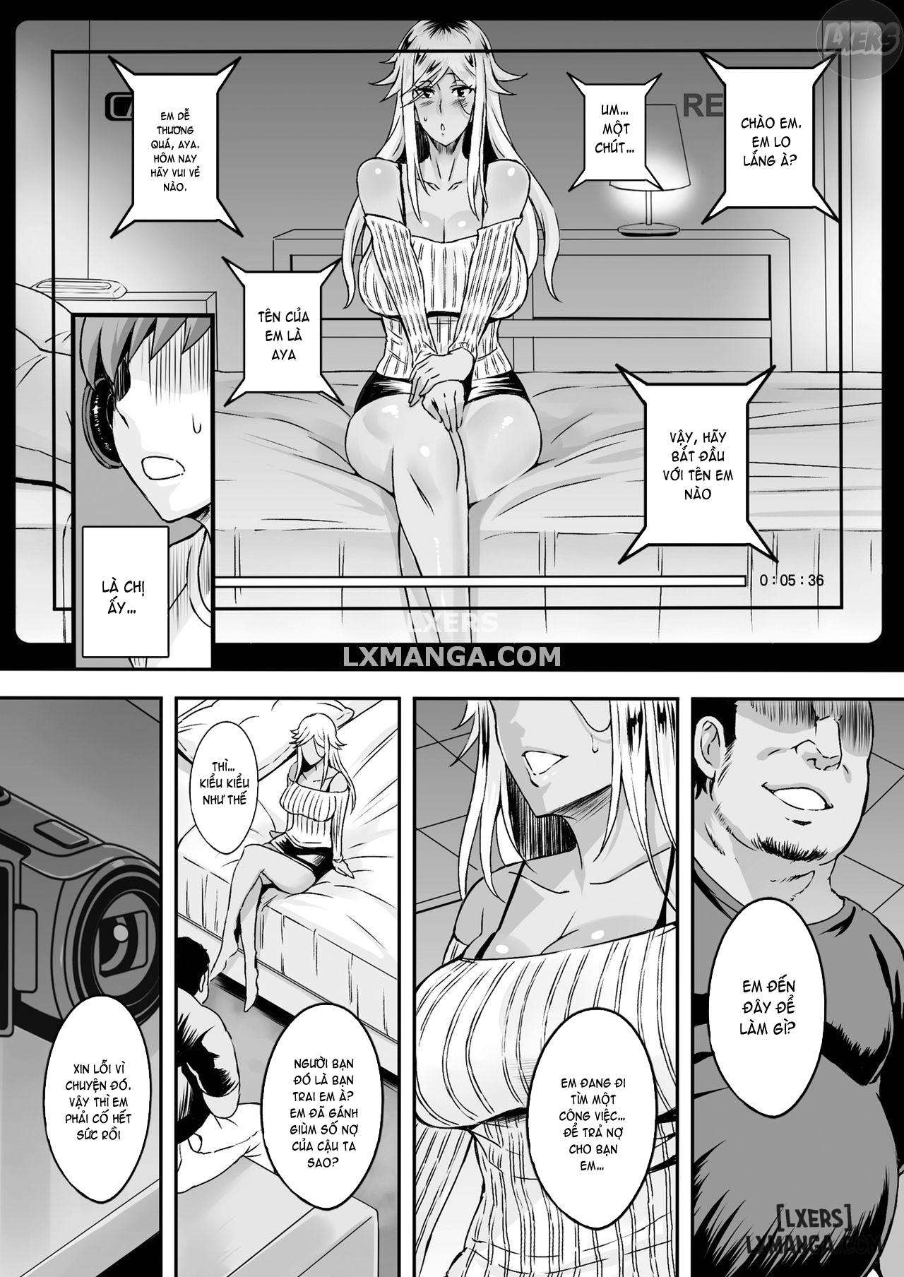 Toaru Site no Seiheki Ranking nite, Zennendai de NTR ga Bucchigiri - Trang 28