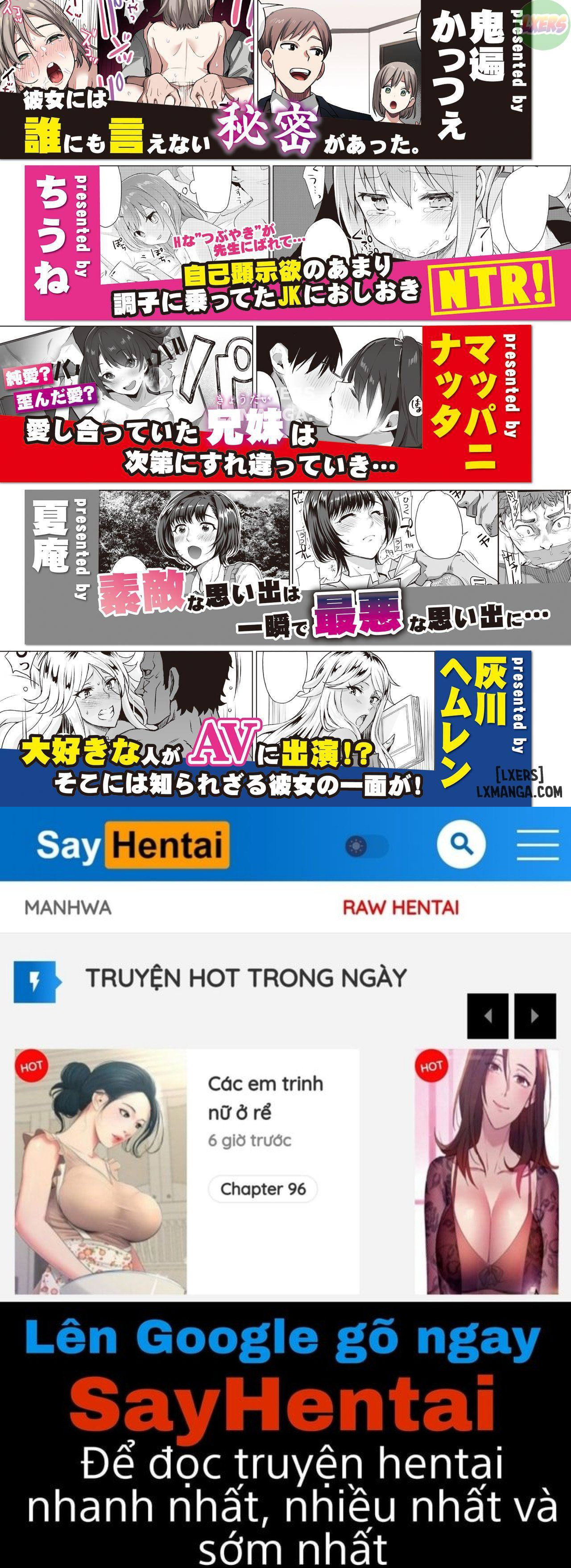 Toaru Site no Seiheki Ranking nite, Zennendai de NTR ga Bucchigiri - Trang 43