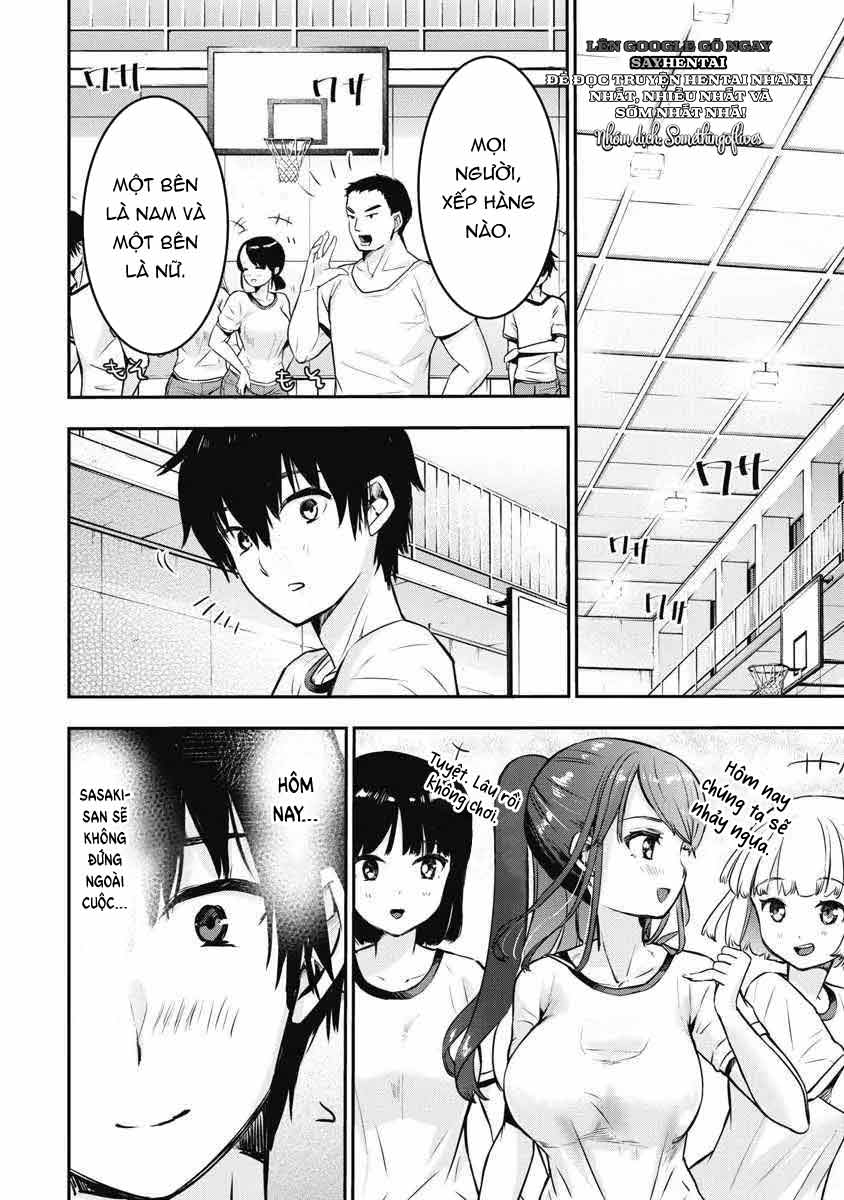 Công tắc của chúng ta - Chương 4 - Trang 5