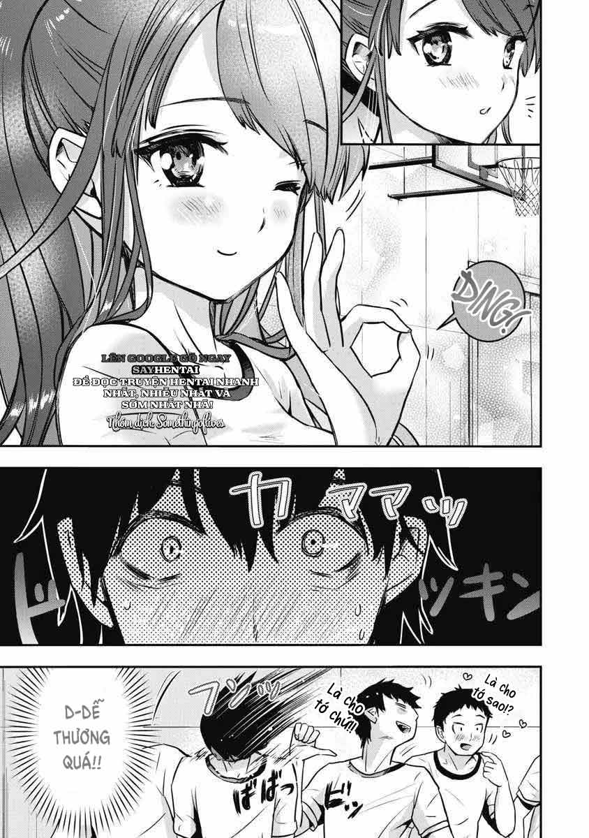 Công tắc của chúng ta - Chương 4 - Trang 6