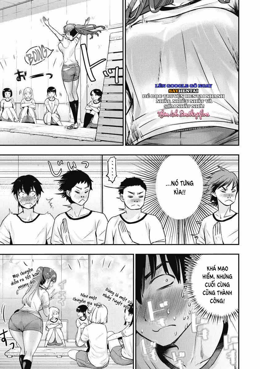 Công tắc của chúng ta - Chương 4 - Trang 10