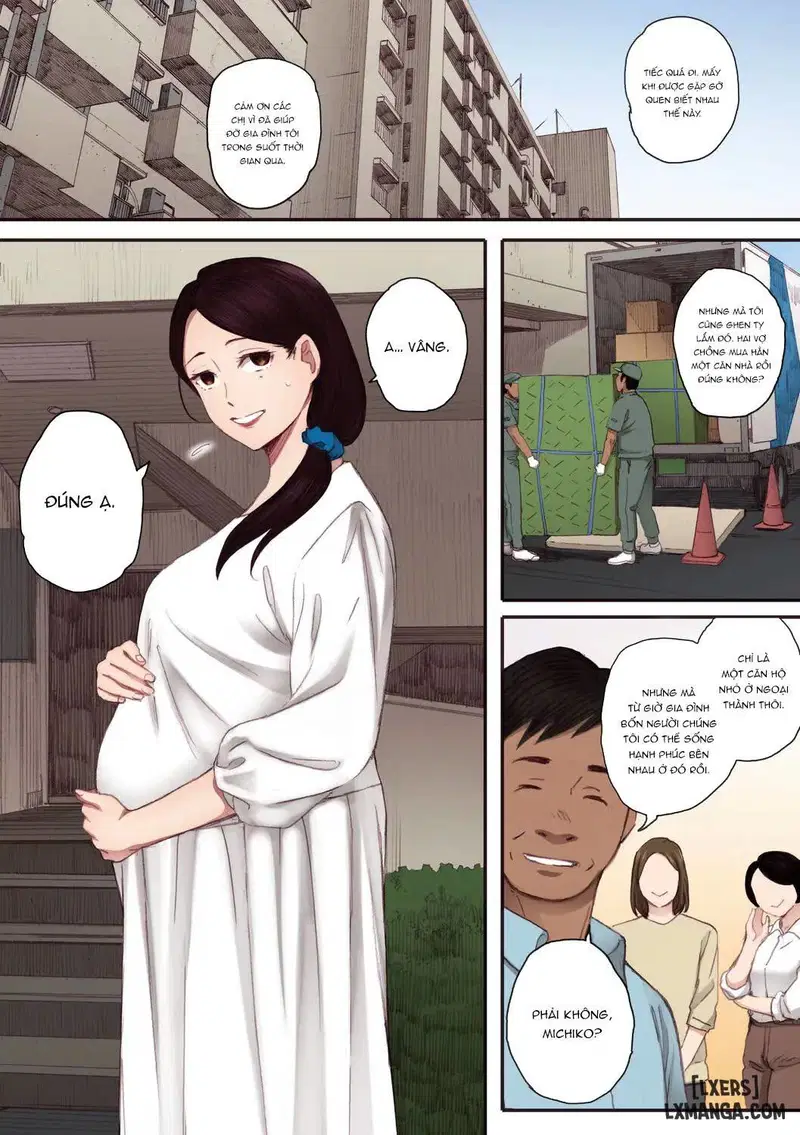 Trò Chơi Thụ Thai (Bonus) - Trang 11