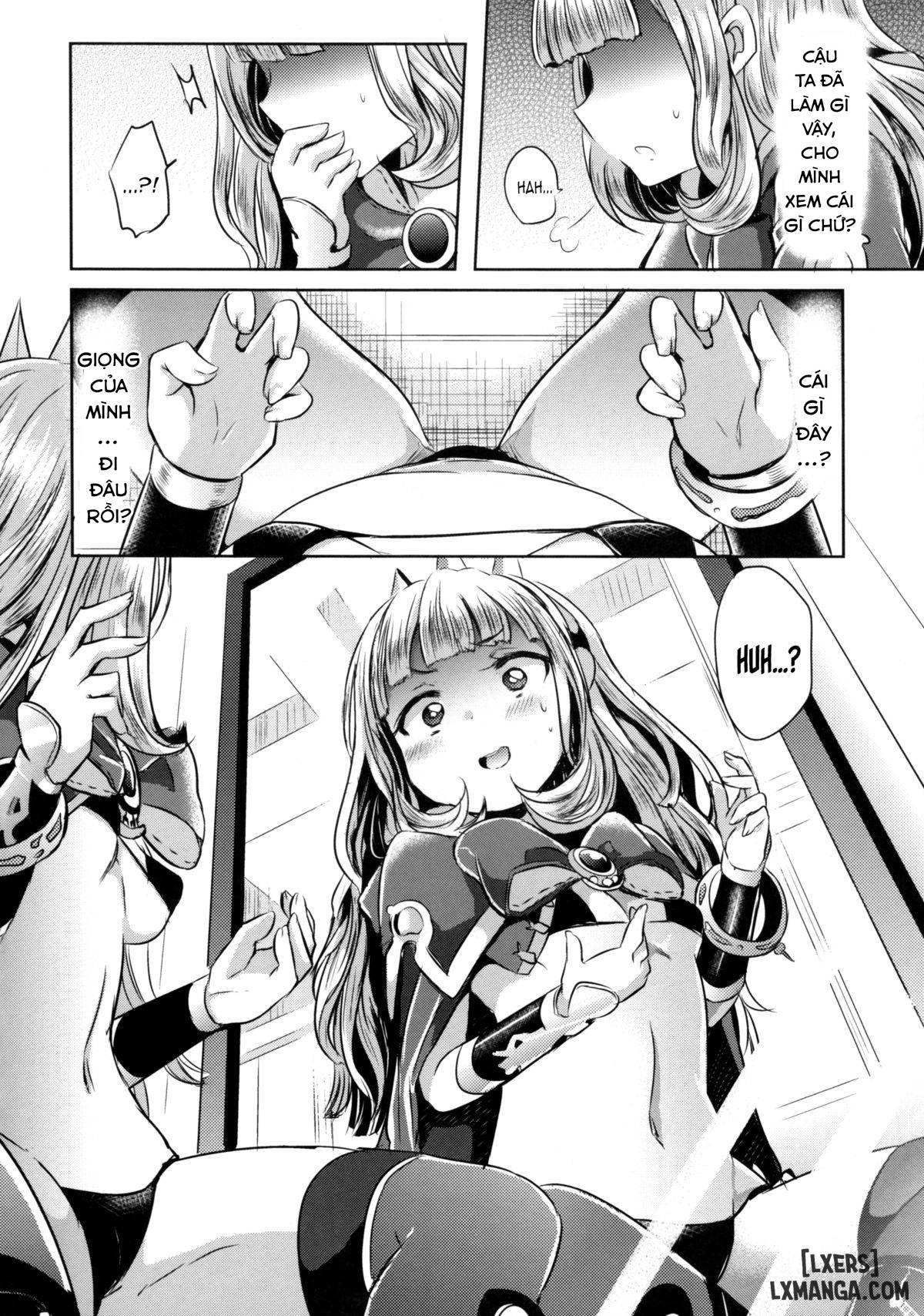 Irekawariostro 1.0 - Trang 6