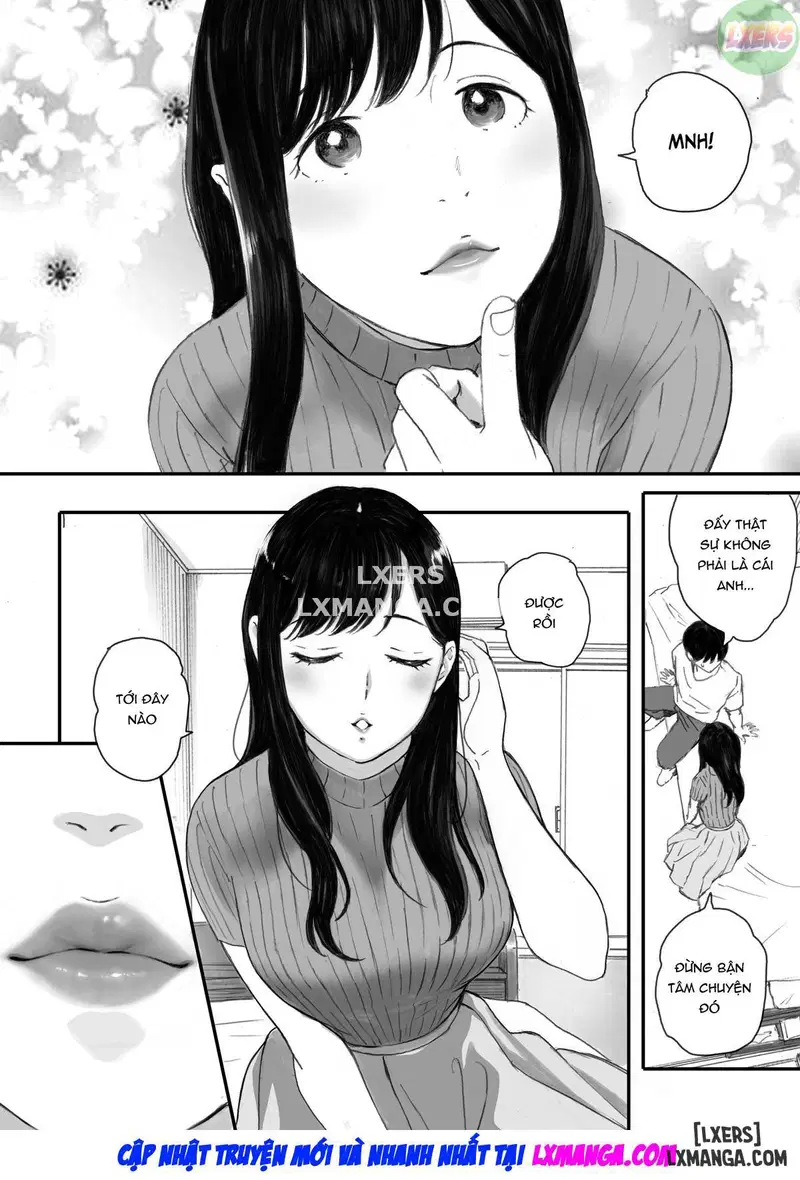 Bạn Gái Tôi Là Người Nổi Tiến - Trang 15