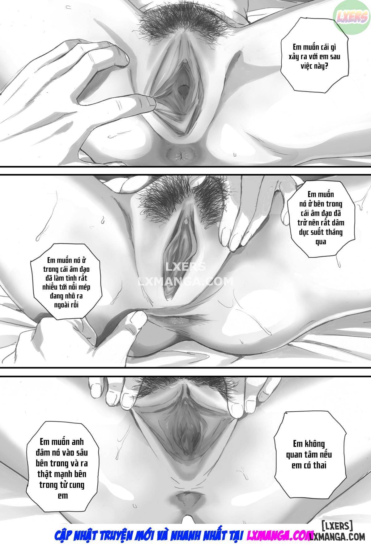 Bạn Gái Tôi Là Người Nổi Tiến - Trang 98