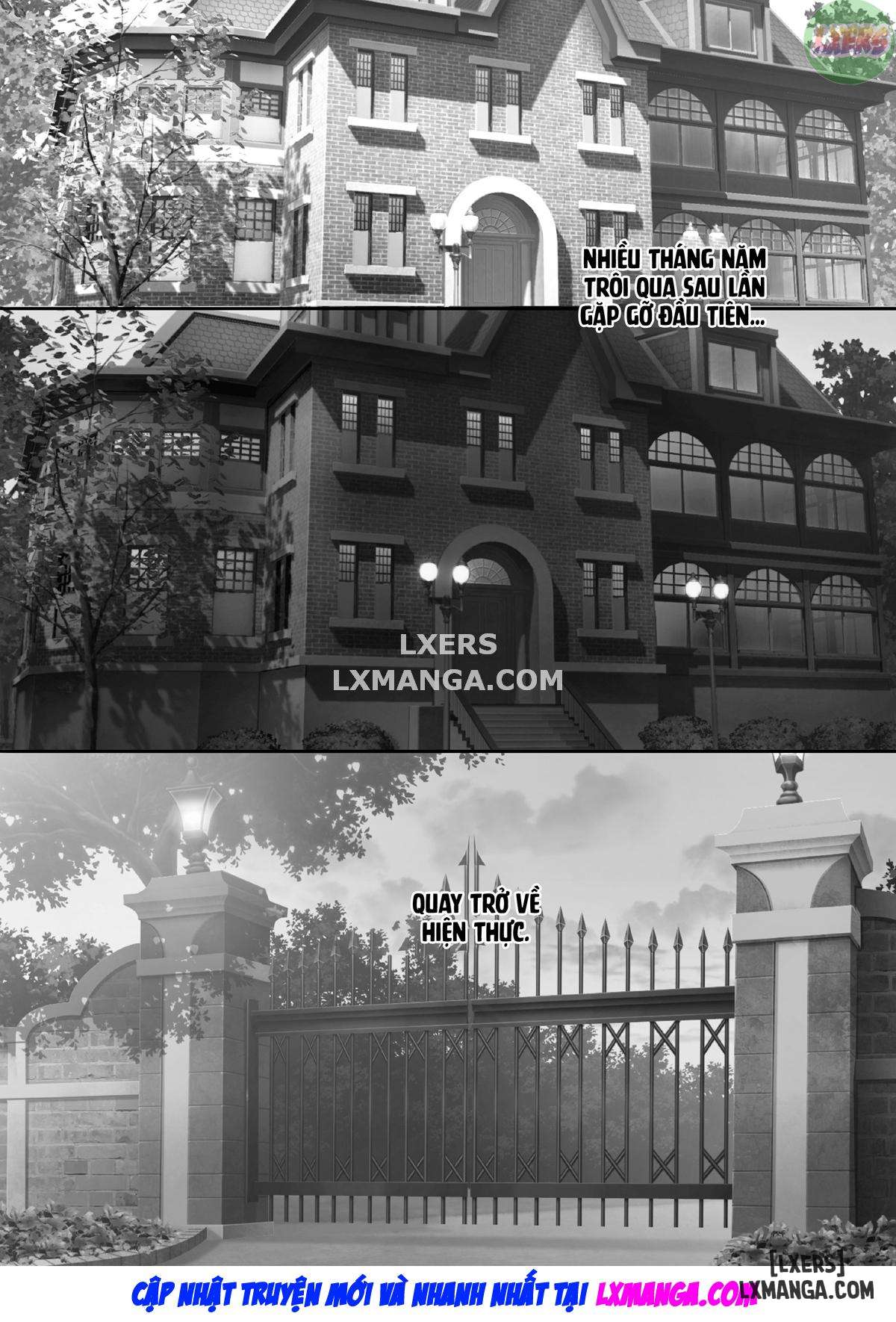 How I Came to Breed My Brother's Wife - Trang 9